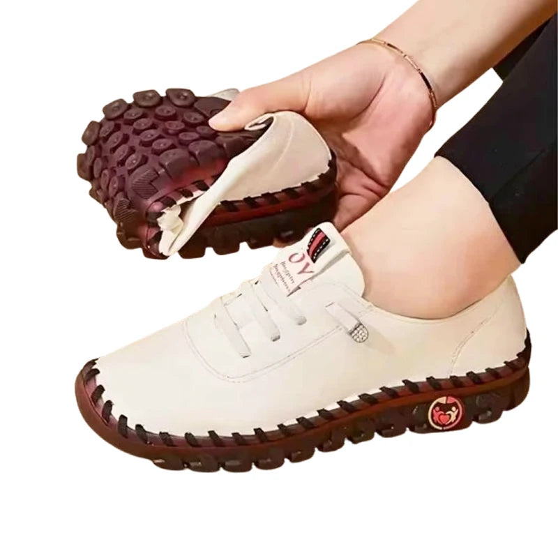 Mocassins Feminino Conforto Aos Seus Pés