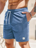 Calções Desportivos Masculinos