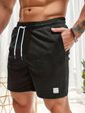 Calções Desportivos Masculinos