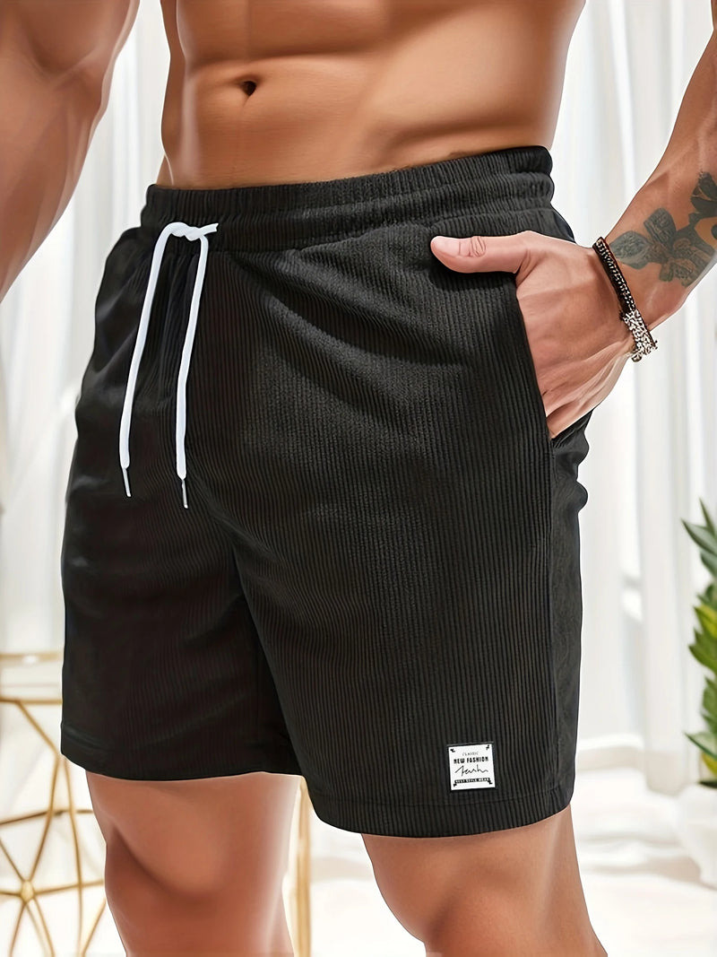 Calções Desportivos Masculinos