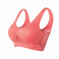 Sutiã Esportivo Respirável Top Fitness
