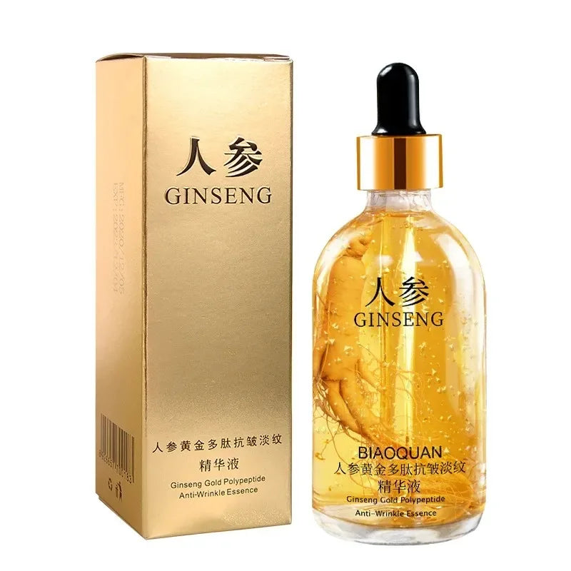 Sérum Facial de Nicotinamida Com Ácido Hialurônico