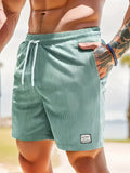 Calções Desportivos Masculinos