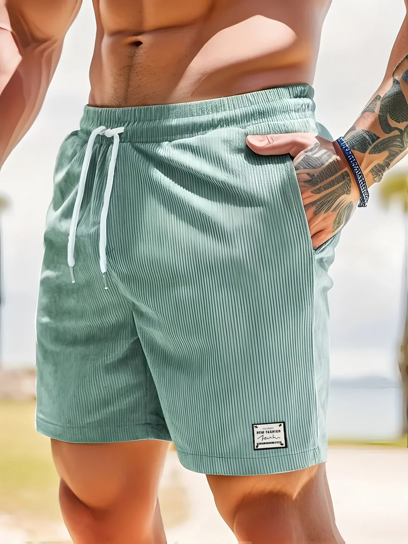 Calções Desportivos Masculinos