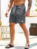 Calções Desportivos Masculinos
