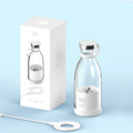 Mini Liquidificador Portátil Carregamento USB